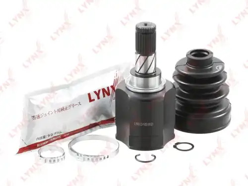 ШРУС внутренний левый к-кт! Nissan Almera CI-1033 LYNXAUTO