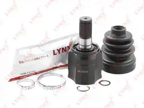 ШРУС внутренний к-кт! Hyundai Elantra/i30 11> CI-1022 LYNXAUTO