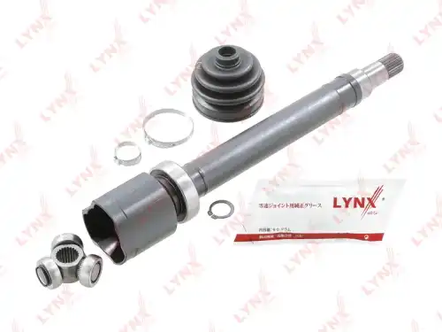 ШРУС внутренний правый к-кт! Ford Focus C-Max 03-11 CI-1046 LYNXAUTO