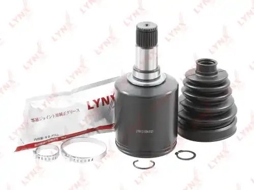 ШРУС внутренний левый к-кт! MB W169 1.5-2.0i/2.0D 12>/W245 1.5-2.0i/2.0D 05-11 CI-1054 LYNXAUTO