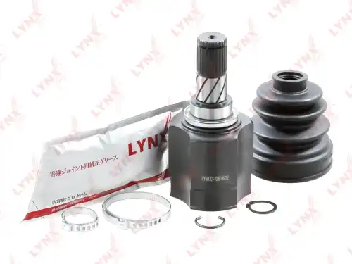 ШРУС внутренний левый к-кт! Nissan Teana J32 08-13 CI-1039 LYNXAUTO