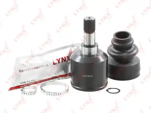 ШРУС внутренний к-кт! левый 32721X Peugeot 307 1.6HDi/2.0HDi 00> CI-1045 LYNXAUTO