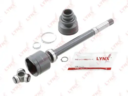 к-т ШРУС внут. прав.! Opel Astra J 09>/Meriva B 10> CI-1044 LYNXAUTO