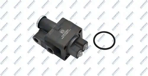 Клапан коробки переключения передач (КПП) KACMAZLAR K2002083