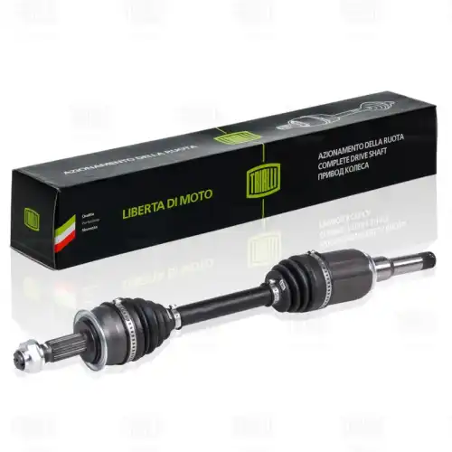 Вал приводной в сборе TRIALLI AR 0513