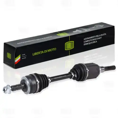 Вал приводной в сборе TRIALLI AR 0515