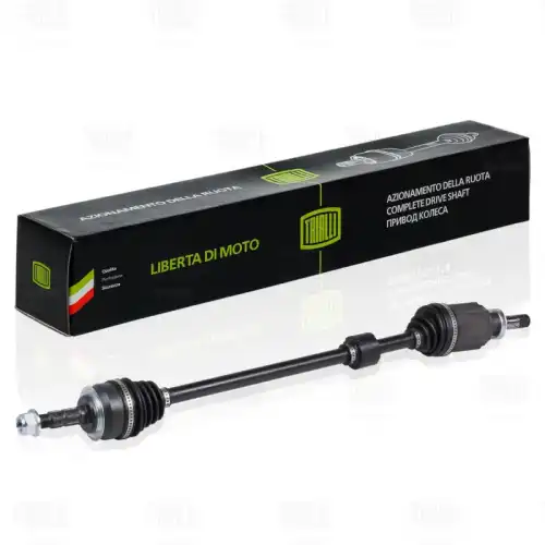 Вал приводной в сборе TRIALLI AR 0516