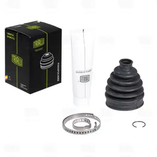 к-кт пыльника ШРУСа наружный! Chevrolet Aveo 1.6i 11> FG 0513 TRIALLI