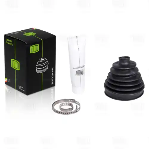 к-кт пыльника ШРУСа наруж.! хомуты, смазка Chevrolet Epica 2.0i 06> FG 0508 TRIALLI