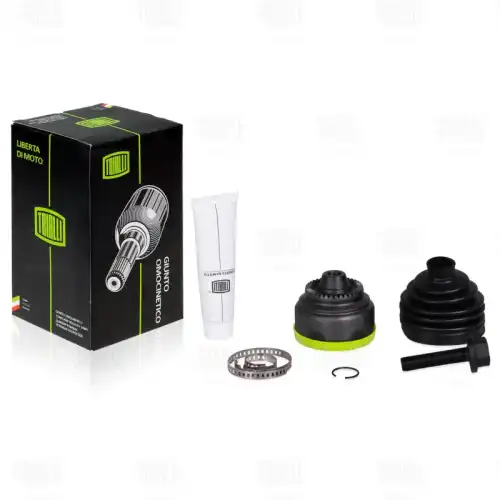 ШРУС наружный TRIALLI GO 804