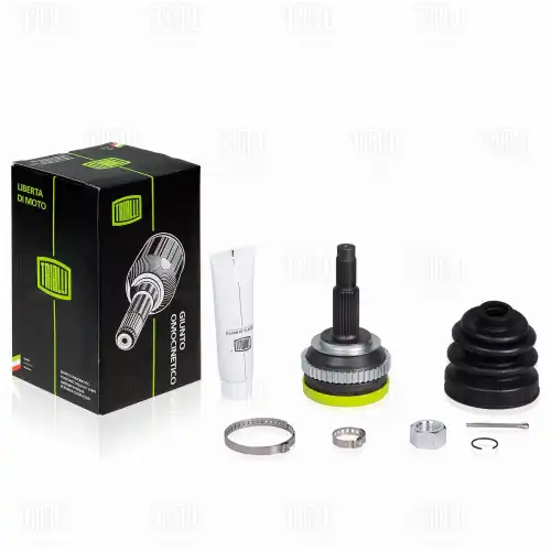 ШРУС наружный TRIALLI GO 807