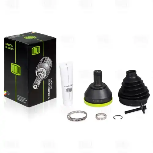 ШРУС наружный TRIALLI GO 1025