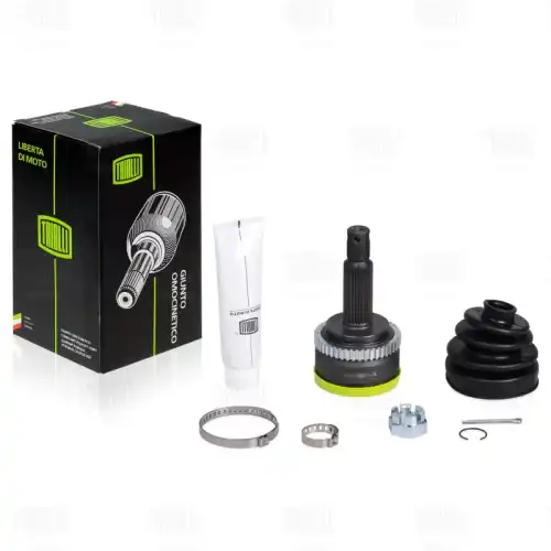 ШРУС наружный TRIALLI GO 073403