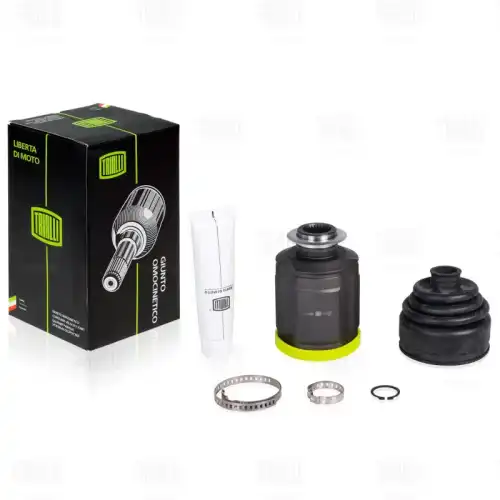 ШРУС внутр.! прав. Hyundai Santa Fe 2.4i/2.7i 06> GO 0883 TRIALLI