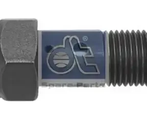 клапан перепускной! Omn Volvo D9A/B/11/13A/B/C/16C/E/G 2.12371 DT