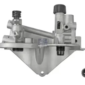 корпус топливного фильтра! RVI Premium/Kerax DXi13, Volvo FH/FM 2.12411 DT