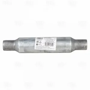 пламягаситель! стронгер с перф. внутр. узлом ESM 504001 TRIALLI