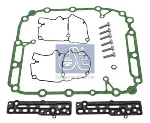 к-т прокладок КПП !(ркм)прокладки,болты Volvo FH/FM/NH 2.93220 DT