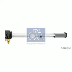 Топливозаборник DT 6.33815