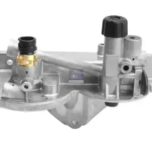 кронштейн топливного фильтра ! двойной Volvo FH/FM, RVI Magnum DXi12 2.12340 DT