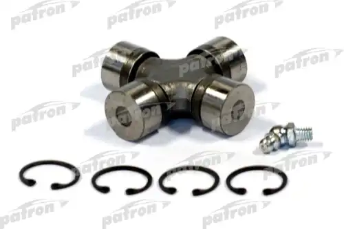 Крестовина кардана PATRON PUJ177