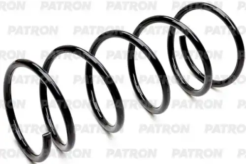 Пружина передняя PCS870423 PATRON