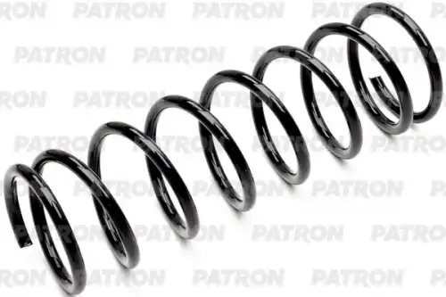 PCS870716 Пружина подвески PATRON