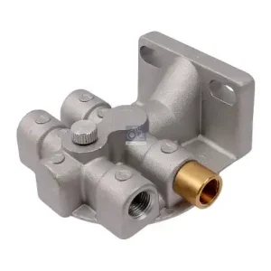 кронштейн фильтра топливного !(м) Scania DSC/DC 9/11/12/14 /P/G/R/T Series/Omn 1.12280 DT