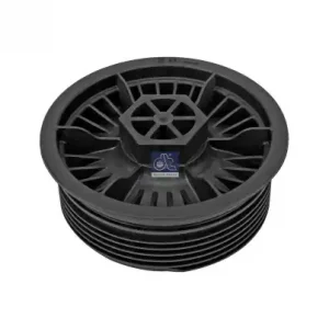 крышка фильтра топливного ! (п) Omn Scania DC 9/11/12/16 1.12285 DT