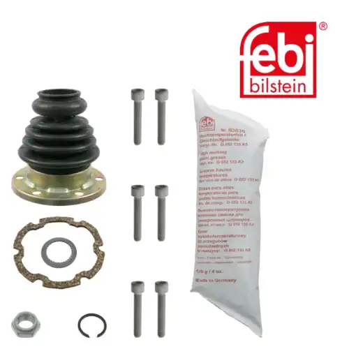 к-кт пыльника ШРУСа внутреннего! VW Golf/Polo 1.6-2.0 <98 03315 FEBI