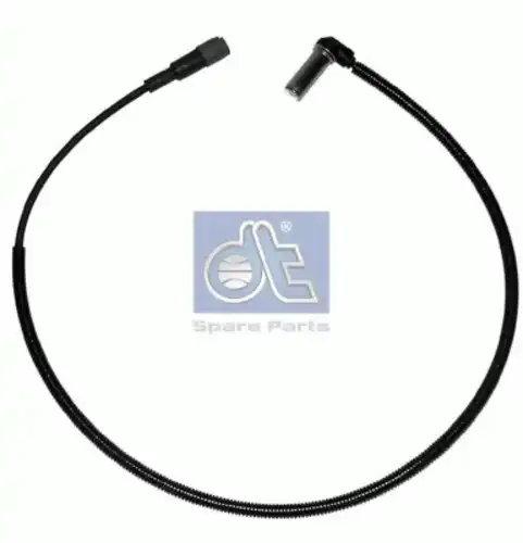 Датчик ABS DT 1.21617