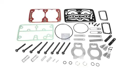 р/к компрессора! (мкр) для LP4957/LP4963-66Scania 4-/P/G/R/T-Series 1.31784 DT