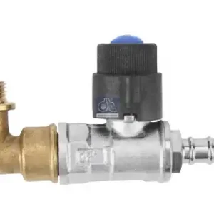 Клапан топливной системы DT 3.22050