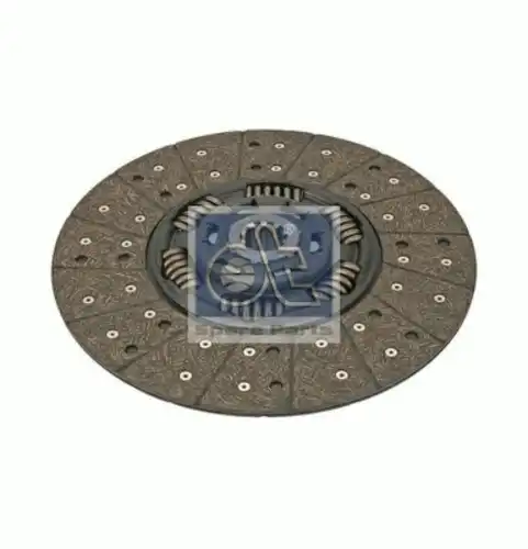 Диск сцепления DT 3.40041