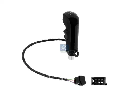 рукоятка рычага КПП! MAN TGA-TGS 00> 3.53254 DT