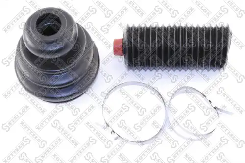 к-кт пыльника ШРУСа внутреннего! VW T4 1.9TDi-2.5TDi 90> 13-00010-SX STELLOX
