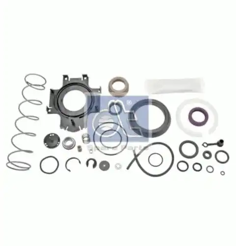 Ремкомплект ПГУ сцепления 3.94158 DT