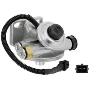 кронштейн топливного фильтра!(мп) с подогревом Omn MB Actros/Axor/Atego OM 501/502/457 4.63304 DT