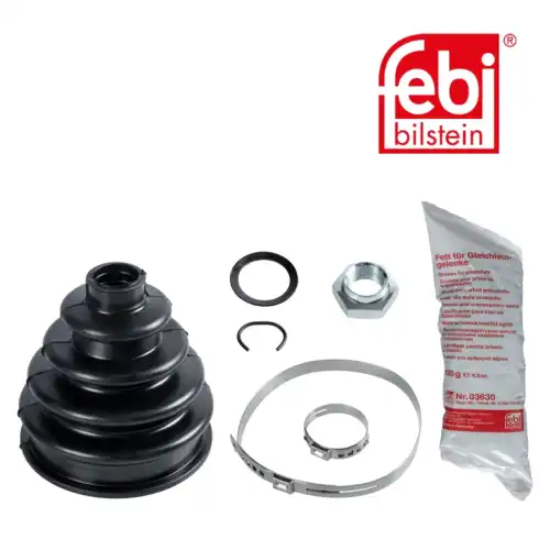 к-кт пыльника ШРУСа наружного! VW Passat all 88-98 03629 FEBI