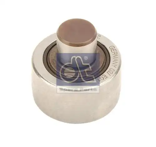 ролик вилки сцепления! DAF 75/85 CF, 95 XF, CF 75 /IV, CF85 /IV, XF 95/105 5.50180 DT