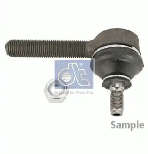 наконечник тяги КПП! MB AXOR 1823-4144, DAF CF75/85 5.51004 DT