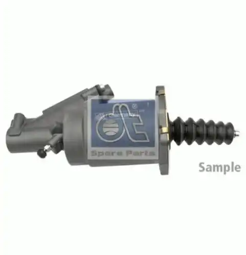 ПГУ сцепления !d100 с индикатором DAF CF85/XF95/XF105 5.53017 DT