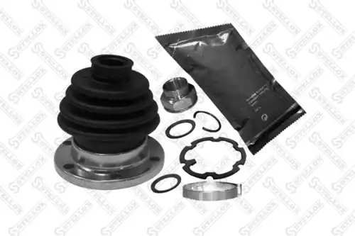 к-кт пыльника ШРУСа внутреннего! VW Golf/Jetta/Polo all <01 13-00018-SX STELLOX