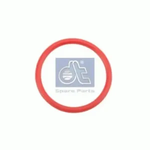 Кольцо уплотнительное форсунки DT 6.33086