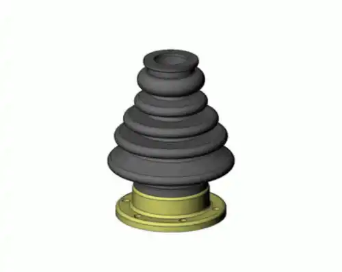 к-кт пыльника ШРУСа внутреннего! VW Golf/Jetta/Polo all <94 D8061 AUTOFREN