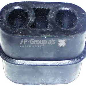 крепление глушителя! Opel 1.2-2.2/1.7TD/2.5TD 94> 1221600800 JP