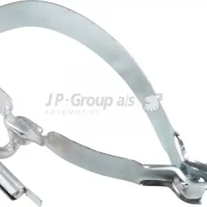 Хомут глушителя JP 1221600100