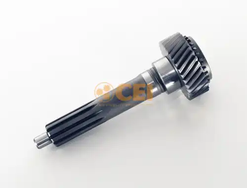 Вал КПП CEI 102.396