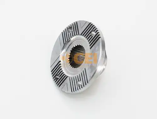 Фланец карданного вала CEI 155.213