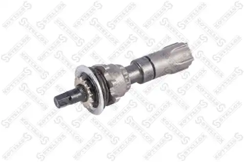 р/к диcк.тормоза !(м)вал в сборе механизма выбора зазора (шестигран)SB6/SB7/SN6/SN7/SK7 85-10432-SX STELLOX